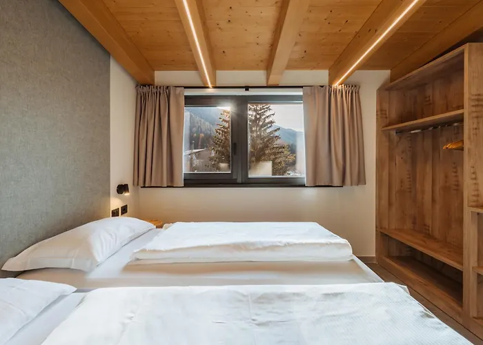  Residence Piz Aot