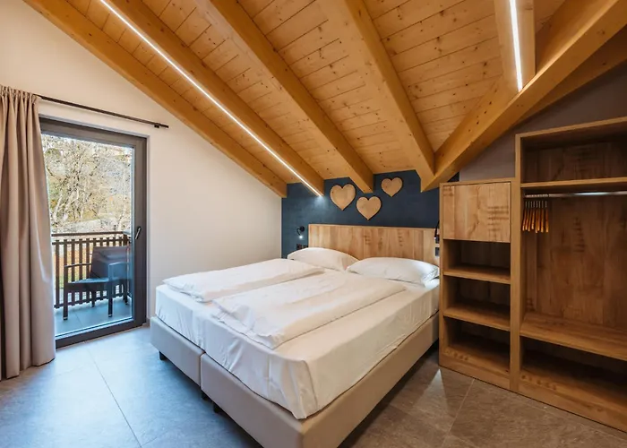  Residence Piz Aot