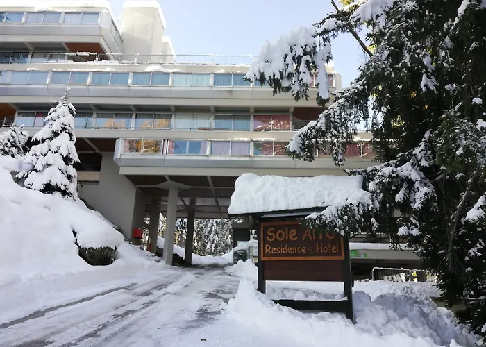 Residence Sole Alto