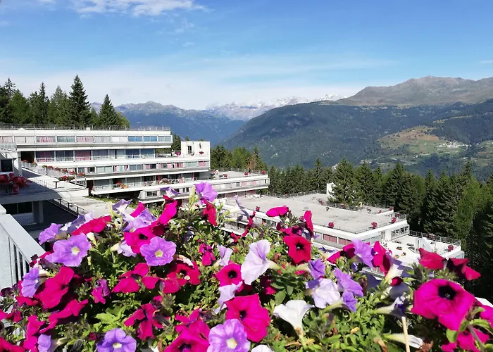 Residence Sole Alto