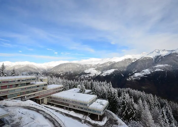 Residence Sole Alto